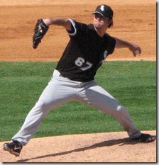 John Danks