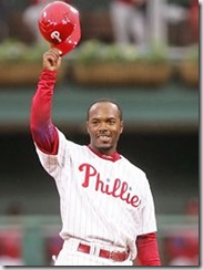 Jimmy Rollins