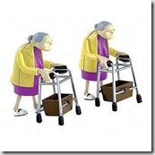 grannies