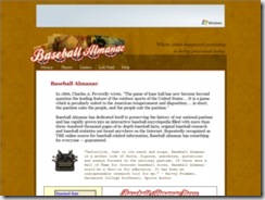 baseball-almanac.com